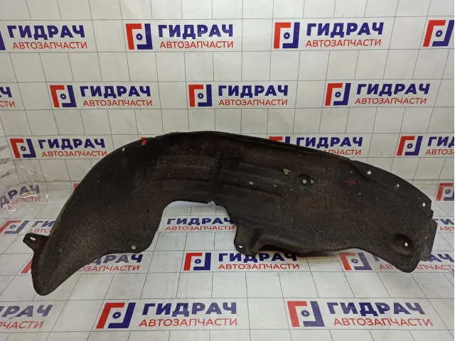 Локер (Подкрылок) задний правый Hyundai Sonata 86822L1000