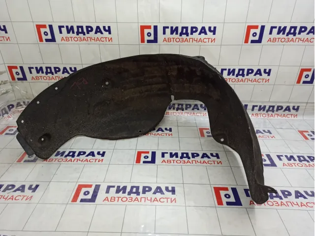 Локер (Подкрылок) задний левый Hyundai Sonata 86821L1000