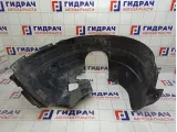 Локер (Подкрылок) передний левый Hyundai Sonata 86811L1110