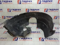 Локер (Подкрылок) передний левый Hyundai Sonata 86811L1110