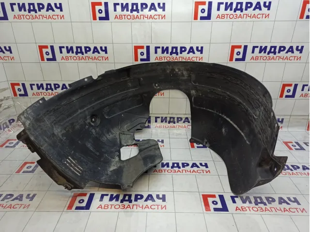 Локер (Подкрылок) передний левый Hyundai Sonata 86811L1110