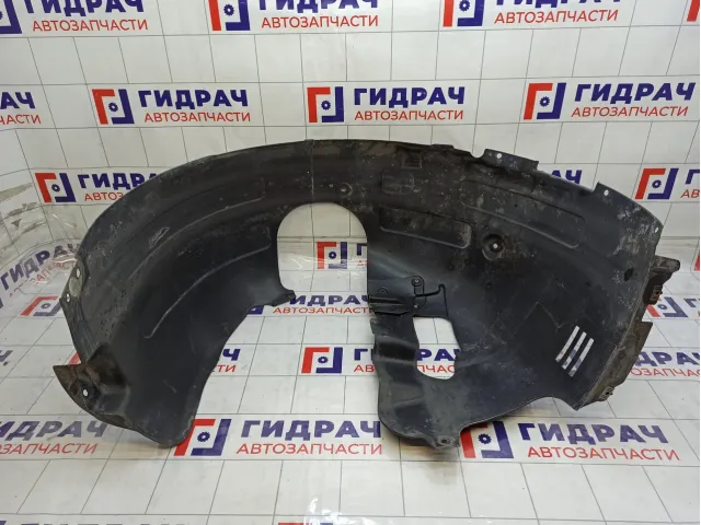 Локер (Подкрылок) передний правый Hyundai Sonata 86812L1110