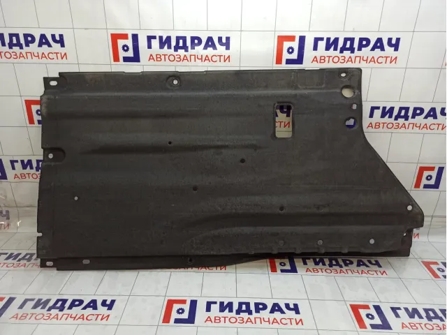 Защита антигравийная Hyundai Sonata 84237L1000