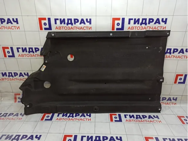 Защита антигравийная Hyundai Sonata 84217L1000