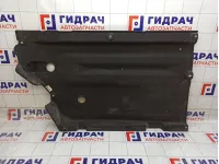 Защита антигравийная Hyundai Sonata 84227L1000