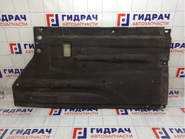 Защита антигравийная Hyundai Sonata 84247L1000