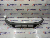 Накладка бампера переднего Hyundai Sonata 86512L1000