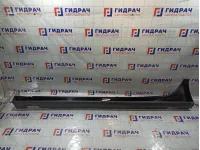 Накладка порога левая Hyundai Sonata 87751L1000NB9