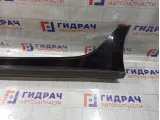 Накладка порога левая Hyundai Sonata 87751L1000NB9