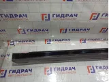 Накладка порога левая Hyundai Sonata 87751L1000NB9