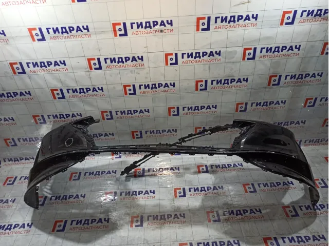 Бампер передний Hyundai Sonata 86510L1010