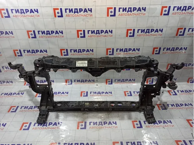 Панель передняя Hyundai Sonata 64101L1000