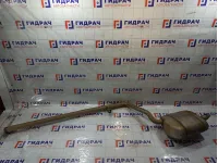 Глушитель основной Hyundai Sonata 28710L1000