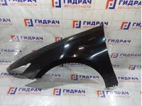 Крыло переднее левое Hyundai Sonata 66310L1000