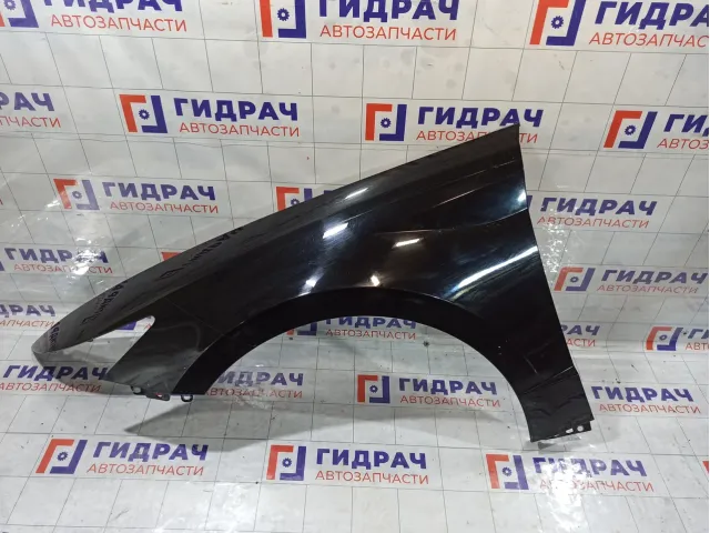 Крыло переднее левое Hyundai Sonata 66310L1000