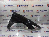 Крыло переднее правое Hyundai Sonata 66320L1000