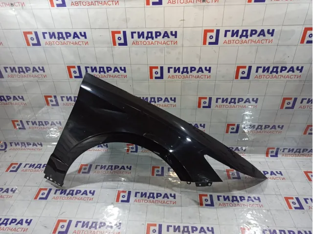 Крыло переднее правое Hyundai Sonata 66320L1000