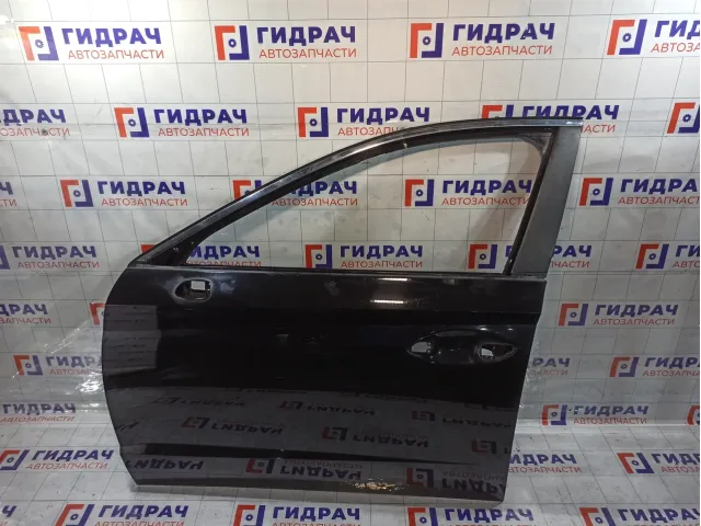 Дверь передняя левая Hyundai Sonata 76003L1000