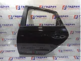 Дверь задняя левая Hyundai Sonata 77003L1010