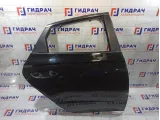 Дверь задняя правая Hyundai Sonata 77004L1010