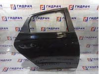 Дверь задняя правая Hyundai Sonata 77004L1010