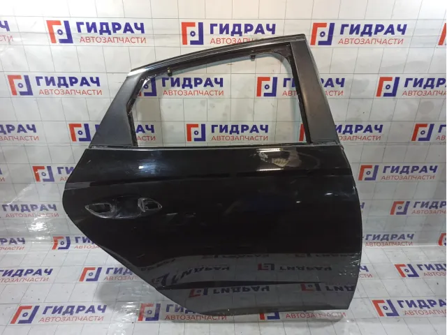 Дверь задняя правая Hyundai Sonata 77004L1010