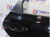 Дверь задняя правая Hyundai Sonata 77004L1010