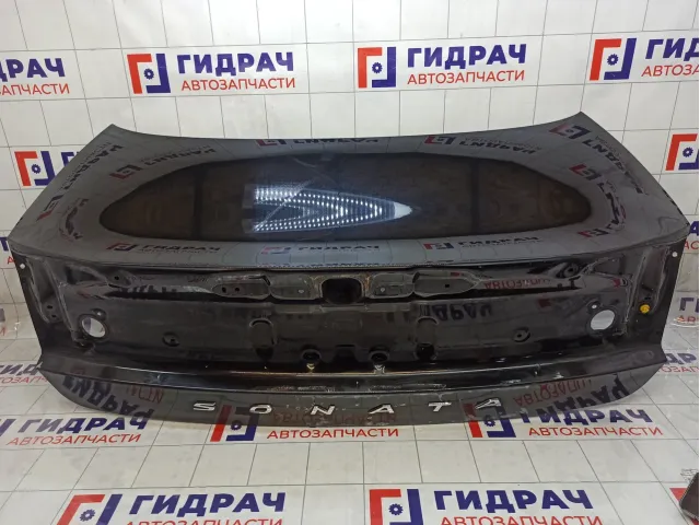 Крышка багажника Hyundai Sonata 69200L1010