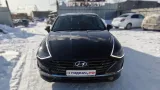 Форсунка инжекторная Hyundai Sonata 353102E000