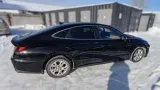 Форсунка инжекторная Hyundai Sonata 353102E000