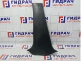 Обшивка стойки средней левая нижняя Hyundai Sonata (EF) 8583538000