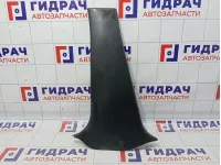 Обшивка стойки средней левая нижняя Hyundai Sonata (EF) 8583538000