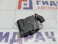 Моторчик заслонки отопителя Hyundai Sonata (EF) 9722238000