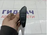 Блок кнопок в рулевое колесо Hyundai Sonata (EF) 967003D100