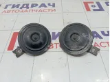 Сигнал звуковой комплект Hyundai Sonata (EF)