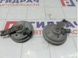 Сигнал звуковой комплект Hyundai Sonata (EF)