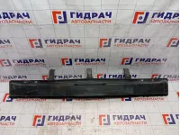 Усилитель заднего бампера Hyundai Sonata (EF) 8663138000