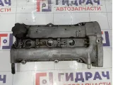 Крышка клапанная левая Hyundai Sonata (EF) 2241037101