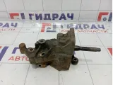 Кронштейн двигателя правый Hyundai Sonata (EF) 2161037104