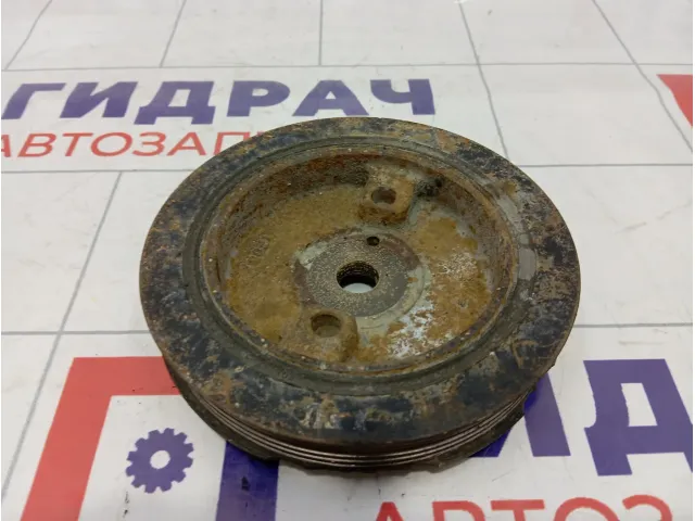 Шкив коленвала Hyundai Sonata (EF) 2312437500