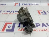 Заслонка дроссельная механическая Hyundai Sonata (EF) 3510037320