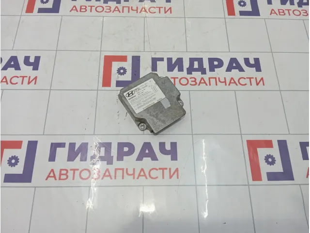 Блок управления AIR BAG Hyundai Sonata (EF) 92910-3D200