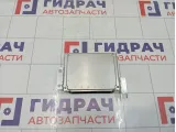 Блок управления двигателем Hyundai Sonata (EF) 3910937150