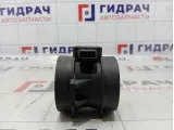 Расходомер воздуха (массметр) Hyundai Sonata (EF) 28164-37200