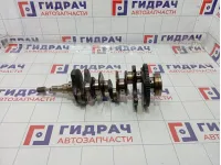 Коленвал Hyundai Sonata (EF) 23110-37300