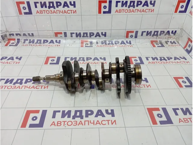 Коленвал Hyundai Sonata (EF) 23110-37300