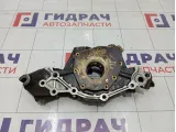 Насос маслянный Hyundai Sonata (EF) 21310-37100
