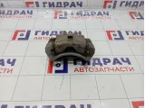 Суппорт тормозной передний правый Hyundai Sonata (EF) 58190-38A11