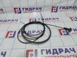 Трос лючка бензобака Hyundai Starex (A1) 81590-4A000