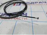 Трос лючка бензобака Hyundai Starex (A1) 81590-4A000